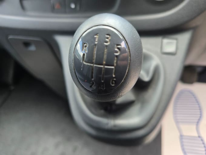 2025 Vauxhall Vivaro