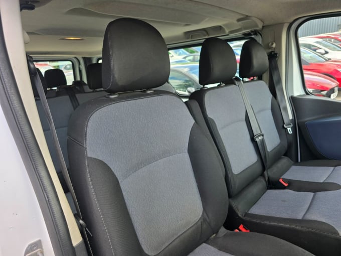 2025 Vauxhall Vivaro