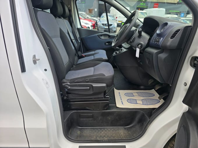 2025 Vauxhall Vivaro