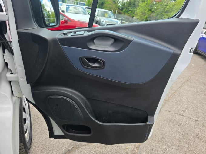 2025 Vauxhall Vivaro