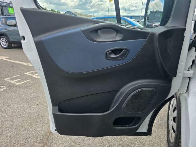 2025 Vauxhall Vivaro