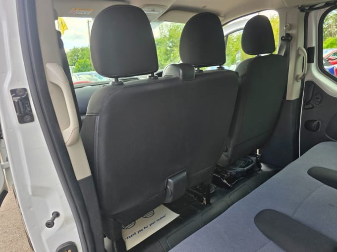 2025 Vauxhall Vivaro