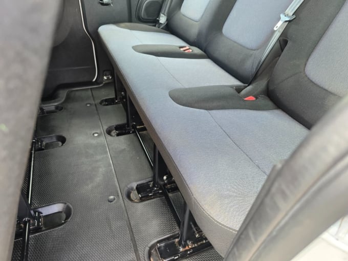 2025 Vauxhall Vivaro