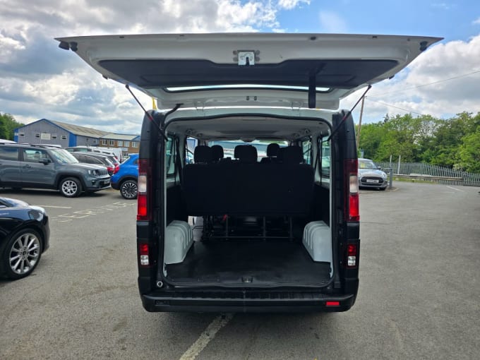 2025 Vauxhall Vivaro