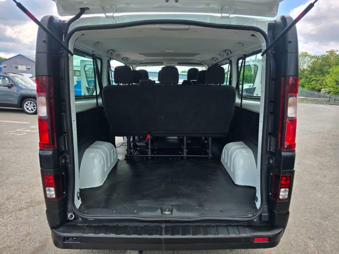 2025 Vauxhall Vivaro