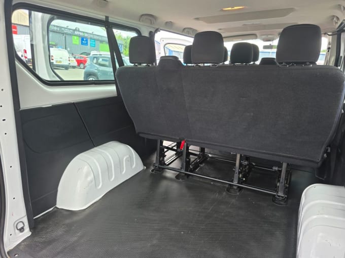 2025 Vauxhall Vivaro
