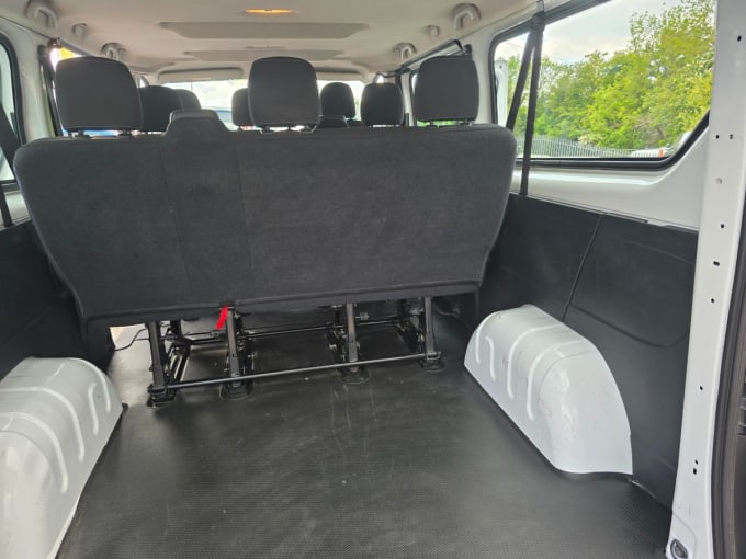 2025 Vauxhall Vivaro
