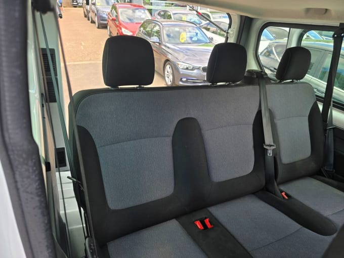 2025 Vauxhall Vivaro