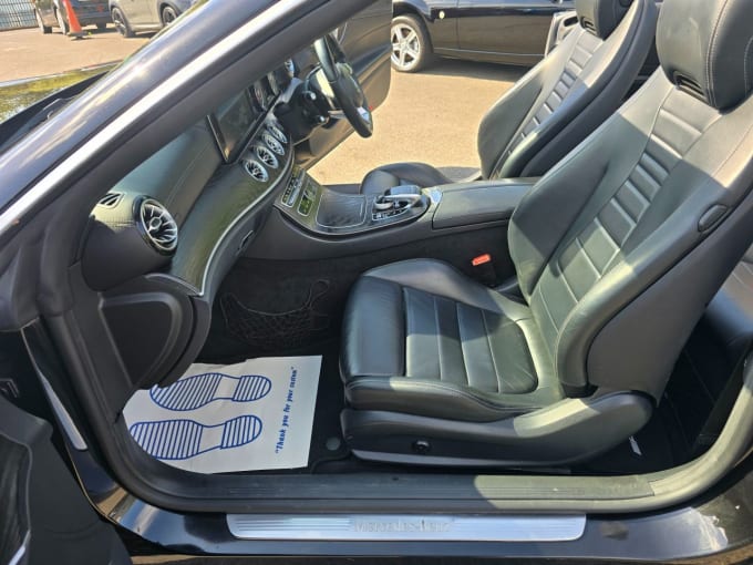 2025 Mercedes-benz E-class