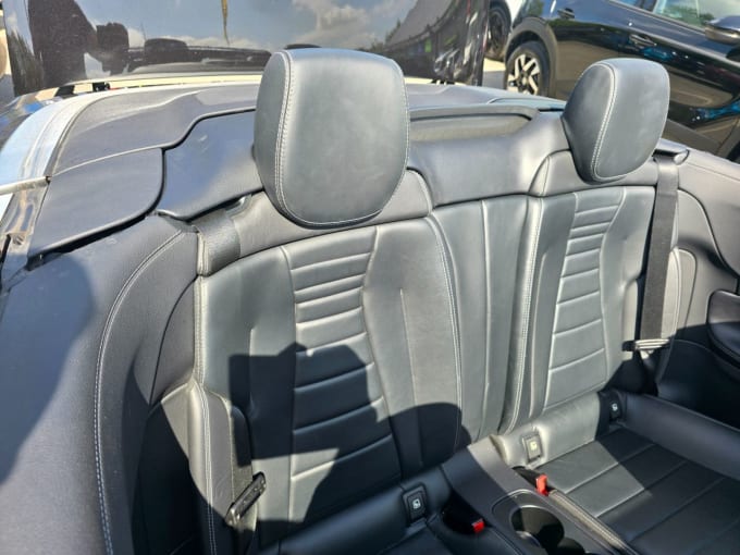 2025 Mercedes-benz E-class
