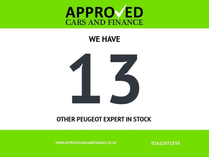 2025 Peugeot Expert