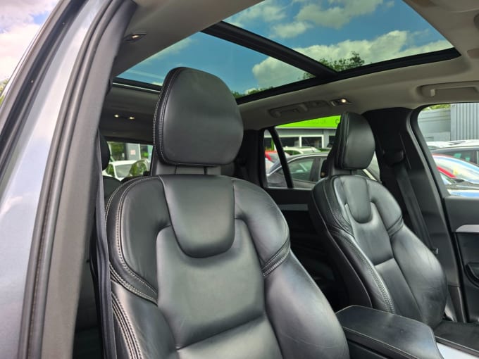 2025 Volvo Xc90