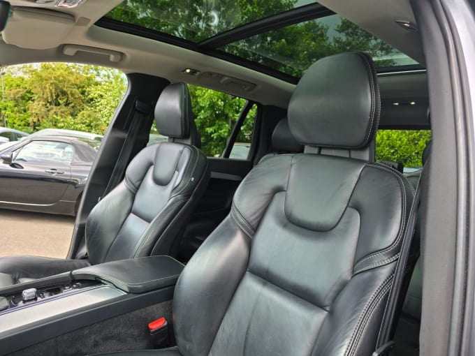 2025 Volvo Xc90