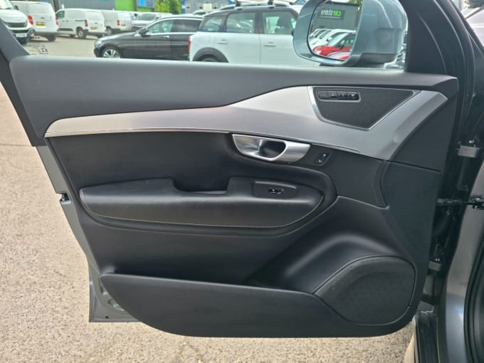 2025 Volvo Xc90