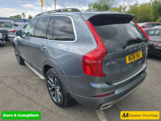 2025 Volvo Xc90