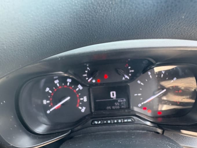 2025 Citroen Berlingo