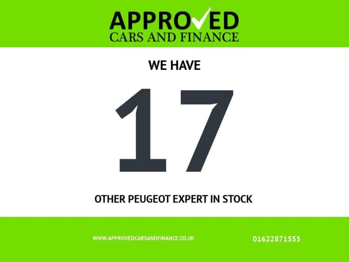2025 Peugeot Expert