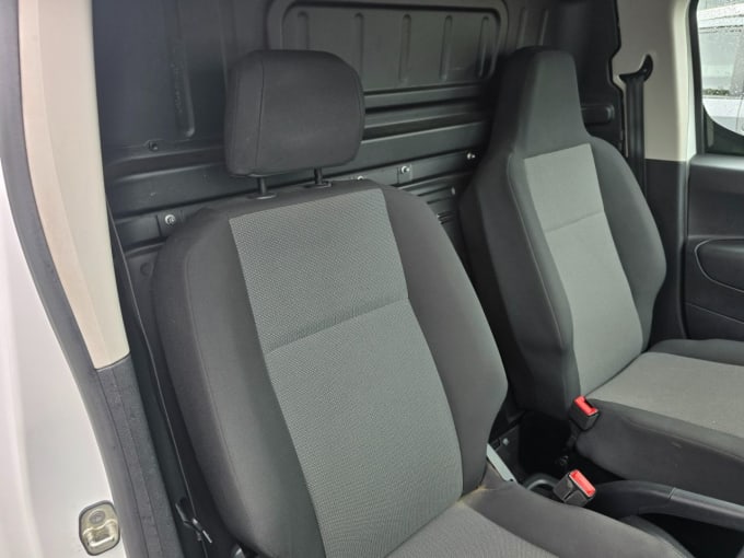2025 Vauxhall Combo