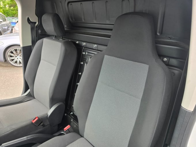 2025 Vauxhall Combo