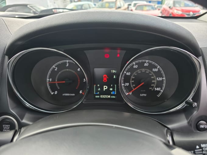 2025 Mitsubishi Asx