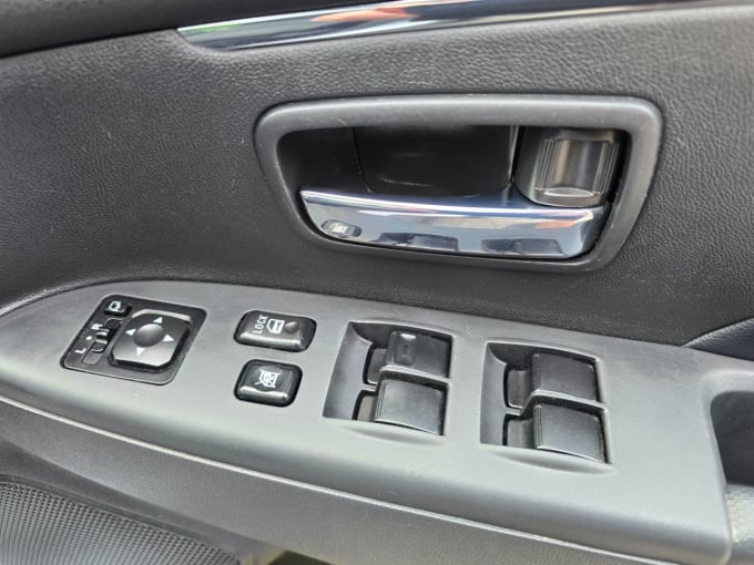 2025 Mitsubishi Asx
