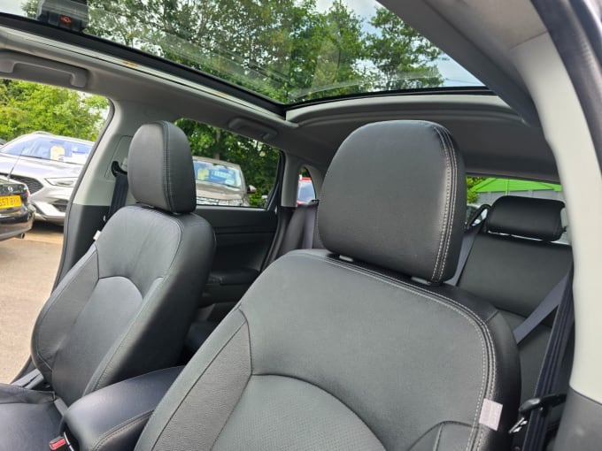 2025 Mitsubishi Asx