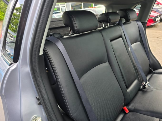 2025 Mitsubishi Asx