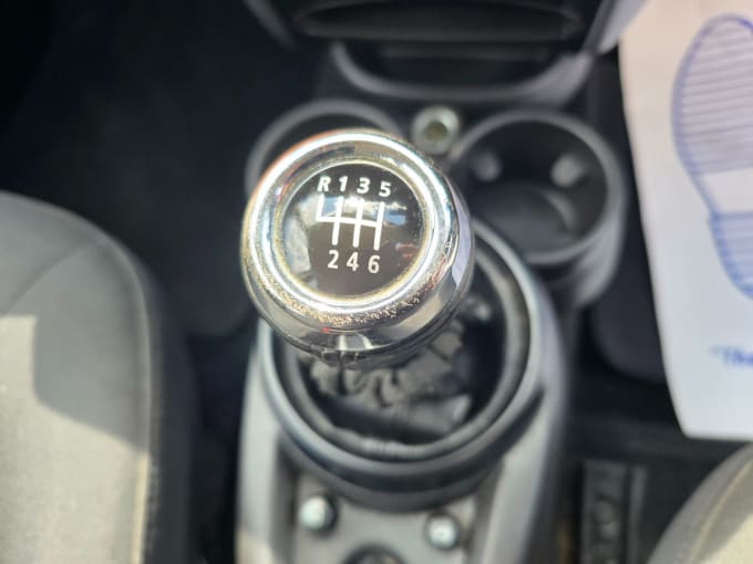 2025 Mini Countryman