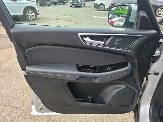 2025 Ford Galaxy