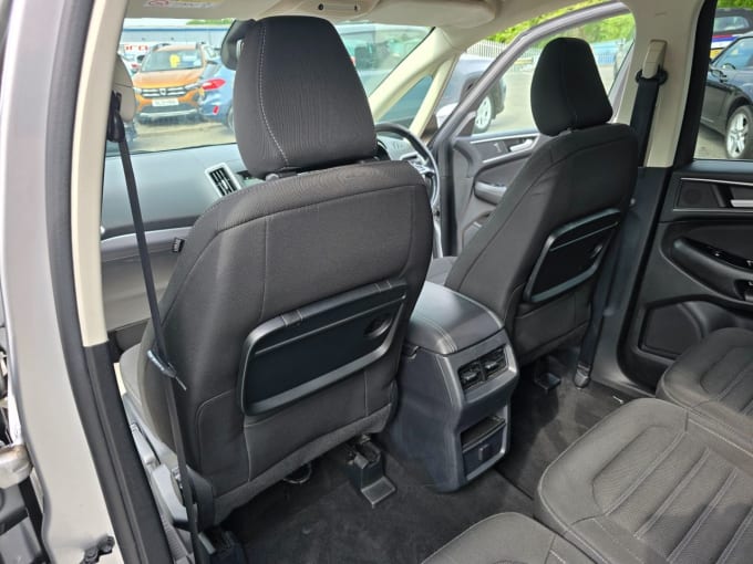 2025 Ford Galaxy