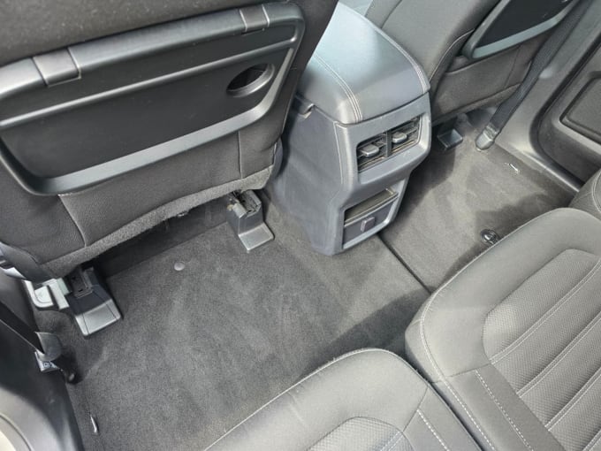 2025 Ford Galaxy