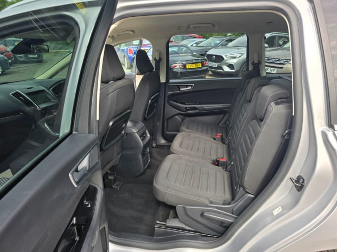 2025 Ford Galaxy