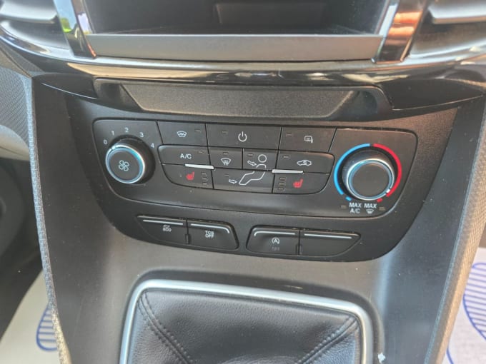 2025 Ford Transit Connect