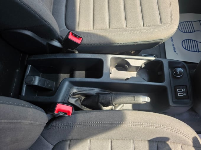 2025 Ford Transit Connect