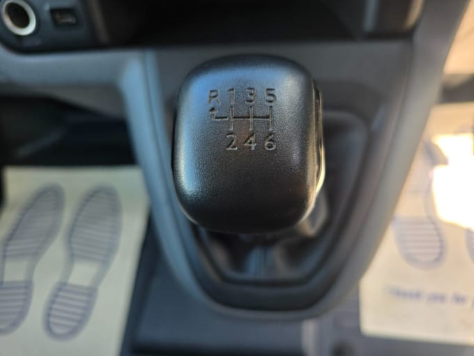 2025 Vauxhall Vivaro