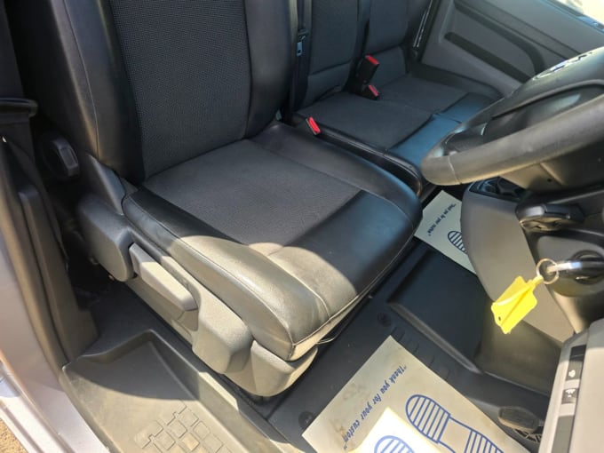 2025 Vauxhall Vivaro