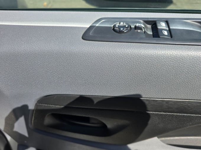 2025 Vauxhall Vivaro