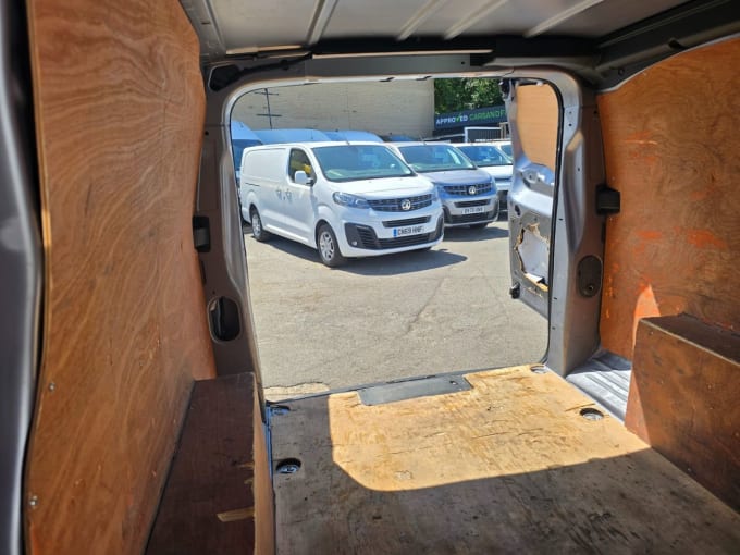 2025 Vauxhall Vivaro