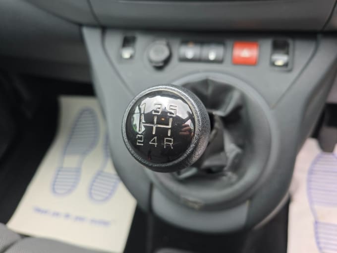 2025 Peugeot Partner