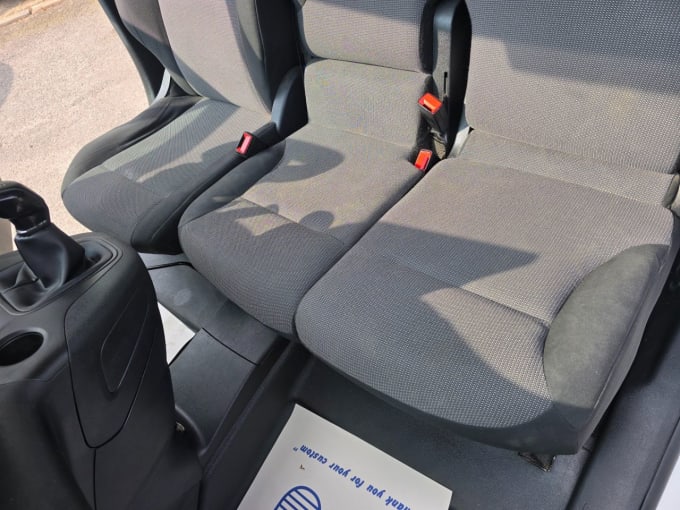 2025 Peugeot Partner