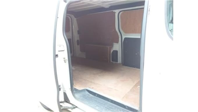 2025 Vauxhall Vivaro