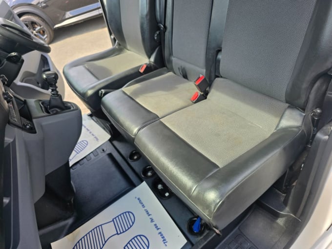 2025 Vauxhall Vivaro