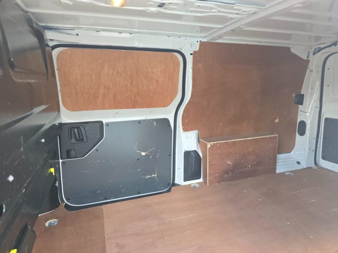 2025 Vauxhall Vivaro