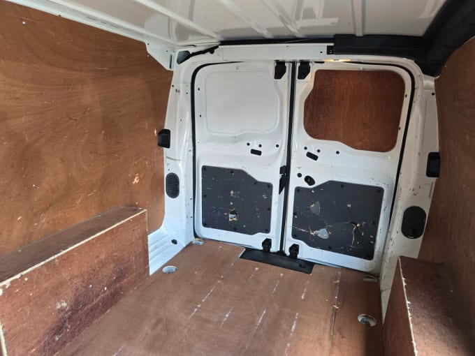 2025 Vauxhall Vivaro