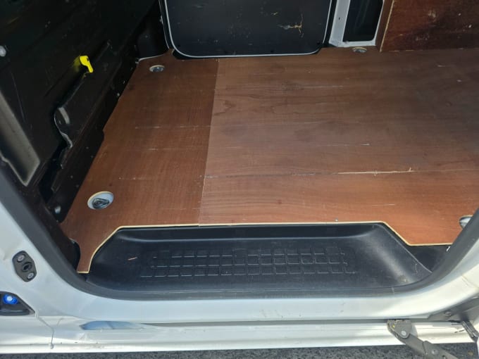 2025 Vauxhall Vivaro