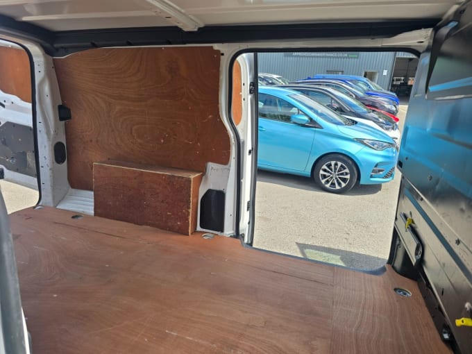 2025 Vauxhall Vivaro