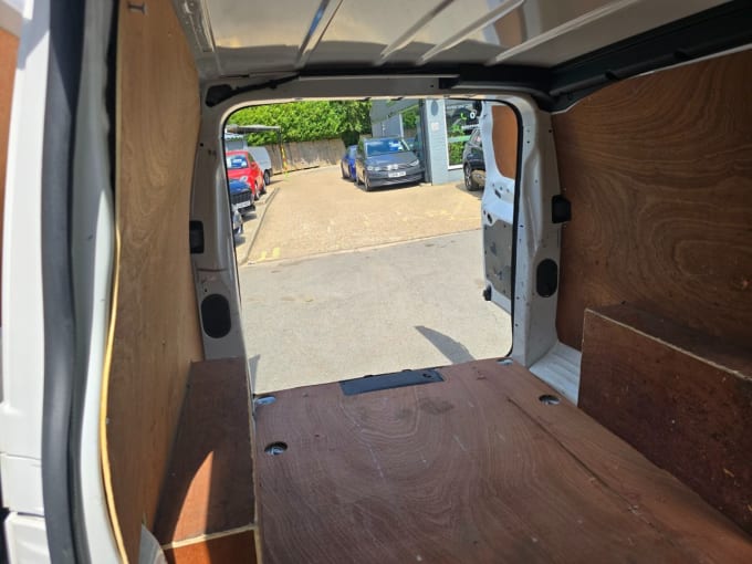 2025 Vauxhall Vivaro