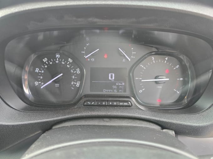 2025 Peugeot Expert