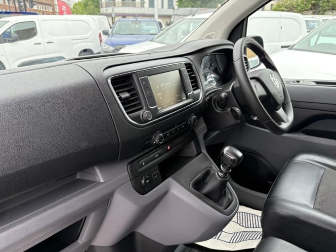 2025 Vauxhall Vivaro
