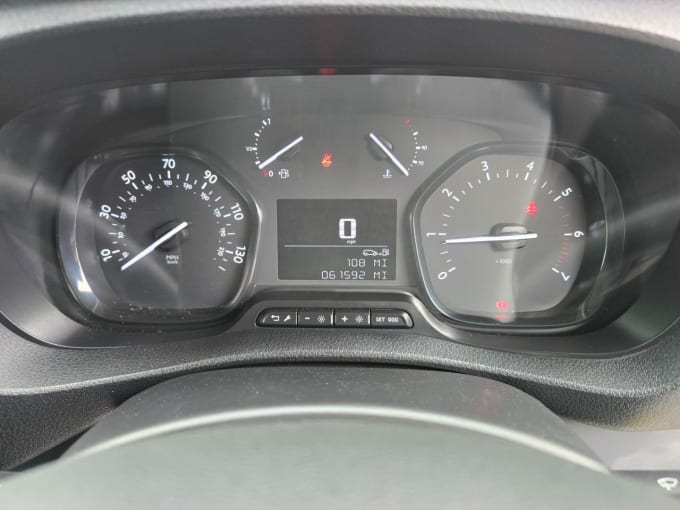 2025 Citroen Dispatch